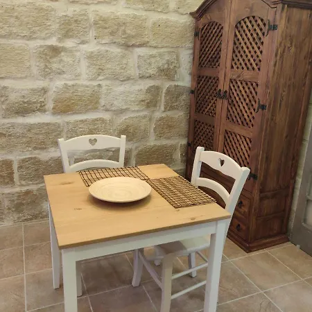 Romantic Townhouse In The Three Cities * Cospicua
