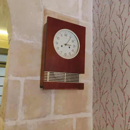 بيت للعطل Romantic Townhouse In The Three Cities *