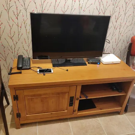 بيت للعطل Romantic Townhouse In The Three Cities *