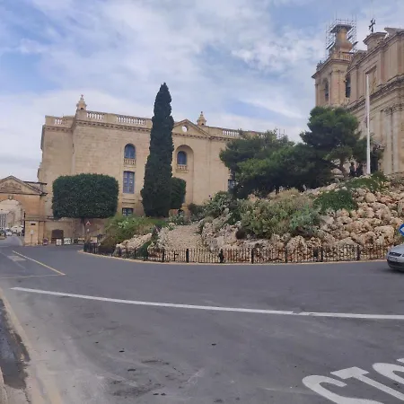 بيت للعطل Romantic Townhouse In The Three Cities Cospicua